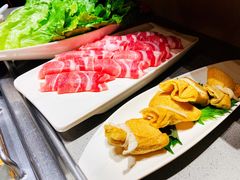 -海底捞火锅(南海万科广场店)