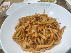 -韩师傅老大同刀削面(北苑路店)