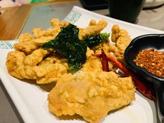-云海肴·汽锅鸡·云南菜(高德置地店)