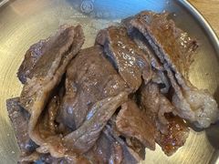 -西塔老太太泥炉烤肉(北京双井店)