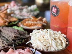 -正南齊北重庆老火锅(光华村直营店)