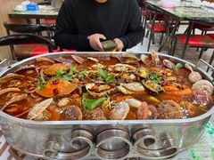 海鲜大咖-名超海鲜烧烤大排档