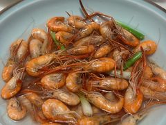 太湖白虾-南太湖山庄·四季轩&国风堂中餐厅