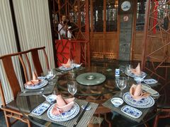 -渔堂公园餐厅·本帮菜(乐园路店)