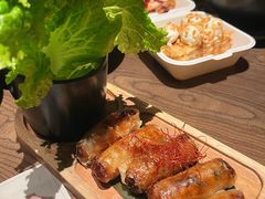 -安南越南餐厅(青岛万象城店)