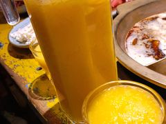 -房子红了鱼豆花重庆老火锅(广厦学院店)
