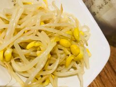-韩国料理大力士(屏风街店)