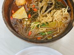 -金乐活美食(中街店)