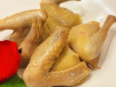 -金哥私房菜馆(张府园总店)