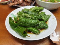 -清真·益鑫羊肉手抓馆(花园北街店)