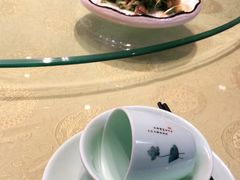-张家大院·鲁菜·私房菜(芙蓉街店)