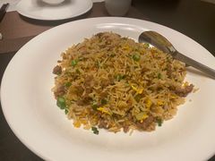 -浙江安吉JW万豪酒店·万豪中餐厅