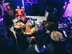 -A+ LIVE HOUSE(武汉天地店)