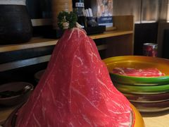 -温野菜涮涮锅(曲江大悦城店)