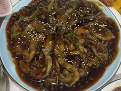 -嗨辣小聚·盘锦河蟹·海鲜烧烤龙虾(盘锦十年好店)