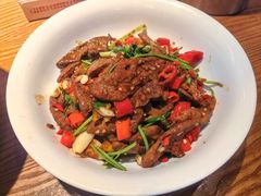 -恰饭·老长沙市井菜(天河客运站店)