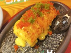 芝士蟹肉卷-小森师傅(宝安大仟里店)