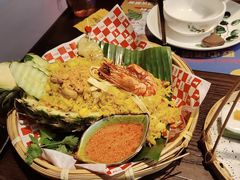 -泰妃殿(武汉首店)