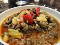 -锡和无锡菜(景丽苑店)