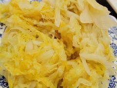 -清真京华源·涮肉烧烤(丰庆店)