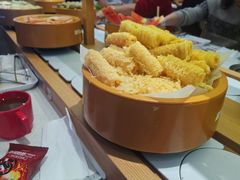 -龍歌自助小火锅(崂山丽达店)