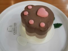 -猫小院猫主题餐厅(三里屯店)
