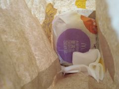 -麦当劳(轻轨曹杨路店)