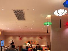 -盛宴自助餐厅(运达喜来登店)