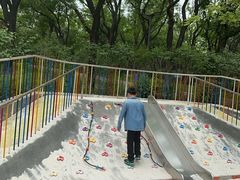 -长辛店二七公园