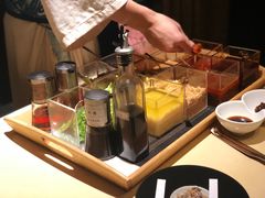 -余欢领鲜火锅(新街口店)