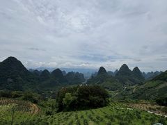 -桂林兴坪漓江