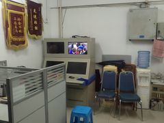 -华南理工大学五山校区-运动场