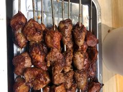 -王记西鎮电烤肉(汶上路店)