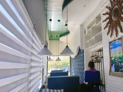 -诺敏塔拉奶茶—布里亚特包子-手把肉(满洲里店)