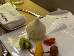 -国家大剧院西餐厅