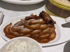 -便宜坊烤鸭店(贵园里店)