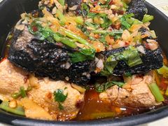 -聚味瞿记·龙虾堂(渔人码头一店)