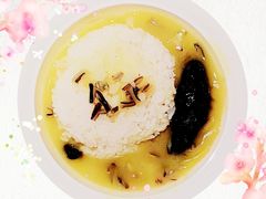 -悦融琥珀·京鲁菜·海味珍品(西单店)