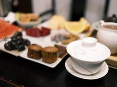 -青藤茶馆(南山路店)