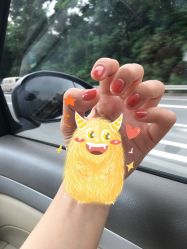 -BAE美甲美睫工作室