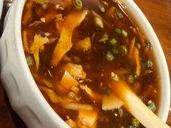-南门小馆·清真(国贸商城店)