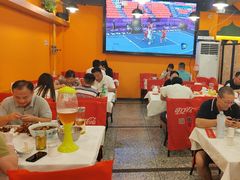 -簋街仔仔小龙虾(簋街二店)
