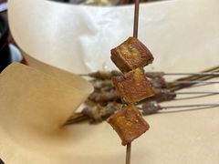 -兄弟联果木炭烤翅·50年家传鸡翅秘方