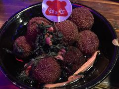 -蘭奢雅集·江浙菜(青山江滩店)