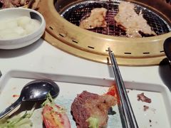 -炙城·韩式烤肉(南京东路店)