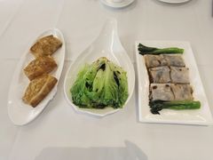 -粤财皇冠假日酒店·彩华轩中餐厅