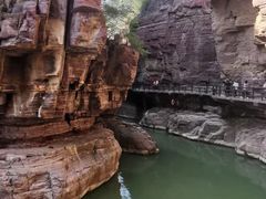 -云台山风景名胜区