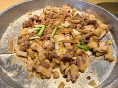 -大笑饭堂(甲子桥店)