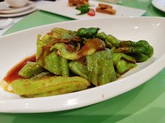 虎皮青椒-八分饱·西津会(西津渡店)