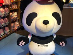 -熊猫屋(宽窄巷子景区店)